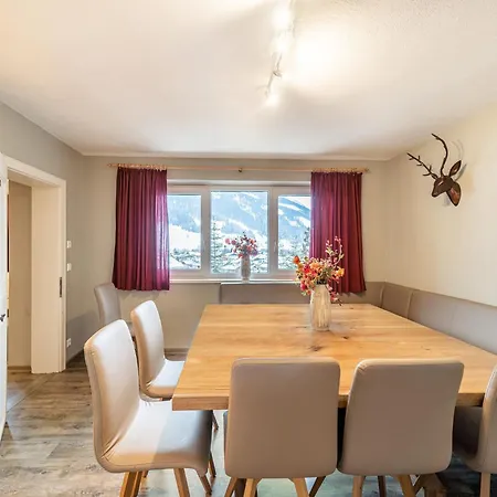 In Bruck Near Slopes, Cleaning Included
