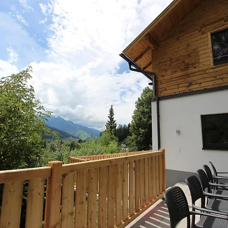 In Bruck Near Slopes, Cleaning Included Alpstuga *